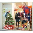 thumbnail image 5 of Extra Large Window Stickers, 30 * 90cm Tree Stickers, Reusable Christmas Stickers for Decoration, 5 of 5