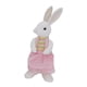 thumbnail image 1 of Figura decorativa de conejo de Pascua, juguete de peluche, estatua de conejo, regalo de Pascua Estilo D, 1 of 9