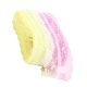 thumbnail image 2 of Lace Fabric 10 Yards 38mm/1.4in Wide Gradient Color Ribbon for Headbands Garment Gift Wrapping, 2 of 5