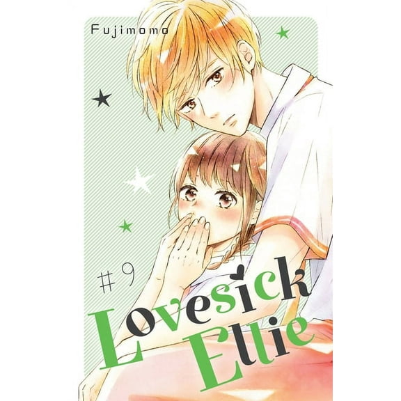 Lovesick Ellie Lovesick Ellie 9, (Paperback)