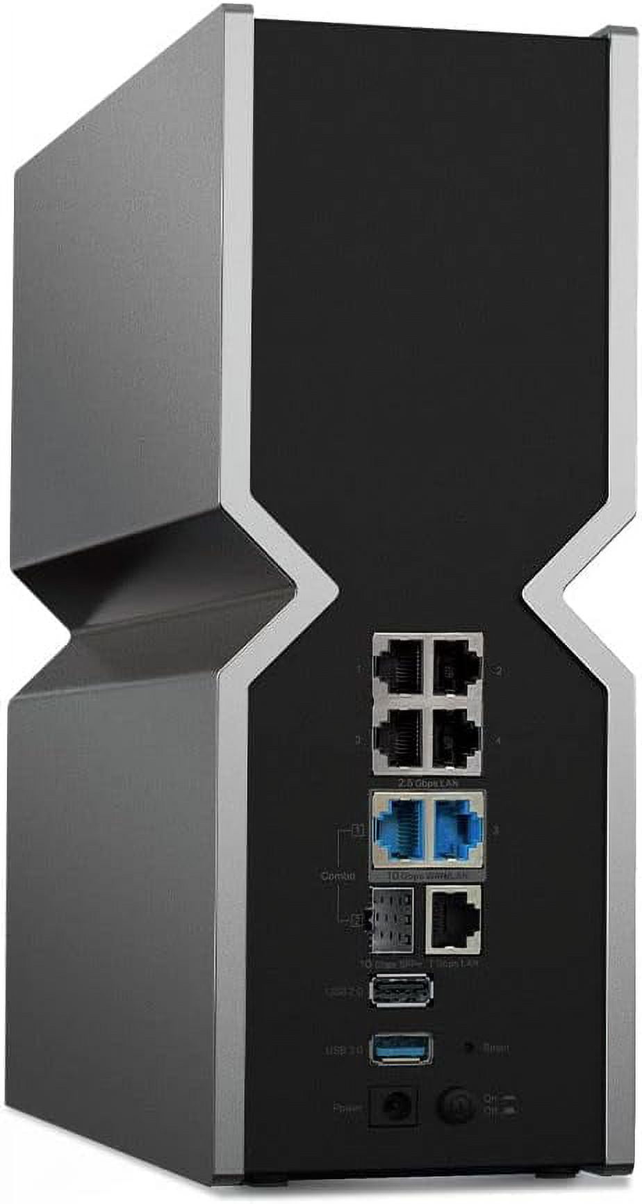 TP-Link Archer BE24000 Quad-Band WiFi 7 Router (Archer BE900 TP-Link Archer BE24000 Quad-Band WiFi 7 Router (Archer BE900