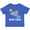 Royal Blue, variant on Inktastic Naples Florida Vacation Boys or Girls Toddler T-Shirt