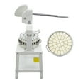 thumbnail image 3 of INTBUYING Commercial Manual Dough Divider Dough Cutter Dough Scraper Bread Maker Dough Cutter 36PCS, 3 of 14