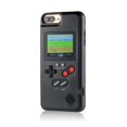 thumbnail image 2 of Game Case For Iphone, Retro 3d Protective Case With 36 Small Games, Full Color Display, Shockproof Video Game Case For Iphone 8 Plus, Iphone 7 Plus, Iphone 6 Plus, 2 of 7