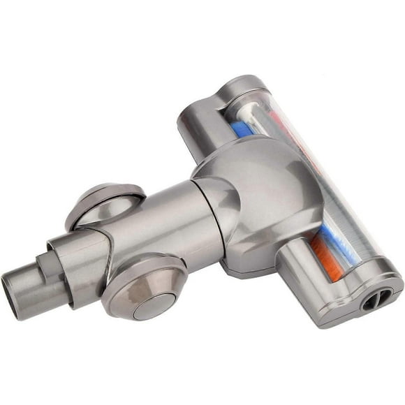 Barre de Brosse de Tête de Moteur de Remplacement pour Accessoire Dyson Outil de Sol Motorisé