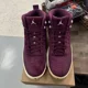 thumbnail image 2 of Size 11.5 - A i r-Jor-dan 12 Retro Bordeaux (USED, no box), 2 of 5