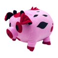 thumbnail image 4 of 2024 NUEVO Nuevo Peluche Helluva Boss Fat Nuggets Muñeco de Peluche de Anime Muñeco de Peluche Suave Alastor Lindo Peluche Regalo de Cumpleaños para Niños, 4 of 5