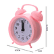 thumbnail image 2 of Reloj despertador con doble campana, 2 of 5