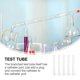 thumbnail image 2 of 5pcs Useful Side Arm Tube Practical Pet Ants Tube Ants Landscaping Glass Tube, 2 of 3