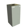 thumbnail image 2 of Witt GeoCubes Recycling Container with Round Opening, 2 of 2