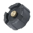 thumbnail image 3 of Shisuyan 12L/24L Decorative Fuel Tank Cover Gas Tool Fuel Tank for Boat Outboard Motor (Mixed Color), 3 of 8