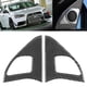 thumbnail image 5 of Embellecedor de Altavoz ANGGREK Fibra de Carbono 2 uds para Lancer DE ES 2008-2016, 5 of 8