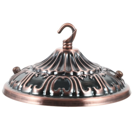 

Chandelier Canopy Light Fixture Mounting Plate Canopy Lamp Plate Cover Supply
