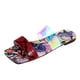 thumbnail image 1 of Amzcrzy Zapatos de mujer,Zapatos de mujer,Zapatillas de mujer, Sandalias de mujer, moda de verano, zapatos de playa de leopardo, sandalias de tacón plano Sandalias Mujer Zapatillas De Casa, 1 of 7