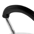 thumbnail image 6 of FUEENIRVA Wear Resistant Black Lid Handle Plastic Pot Lid Knob for Household Kitchen Use, 6 of 8