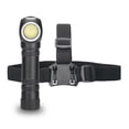 thumbnail image 1 of Strong LED Lighting Flashlight Headlight Multifunctional Flashlight, 1 of 5