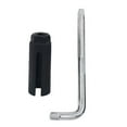 thumbnail image 2 of qifei 22mm Narrow Mouth Oxygen Sensor Sleeve Cxygen Sensing Drive Socket Wrench Tool, 2 of 7