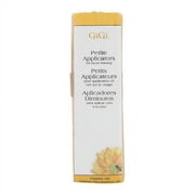 Gigi Hair Removal Applicators, Petite, 100 Ct