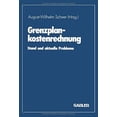 thumbnail image 1 of Grenzplankostenrechnung: Support pour Problème Manuel en Acier Inoxydable 70. Geburtstag, 1 of 1