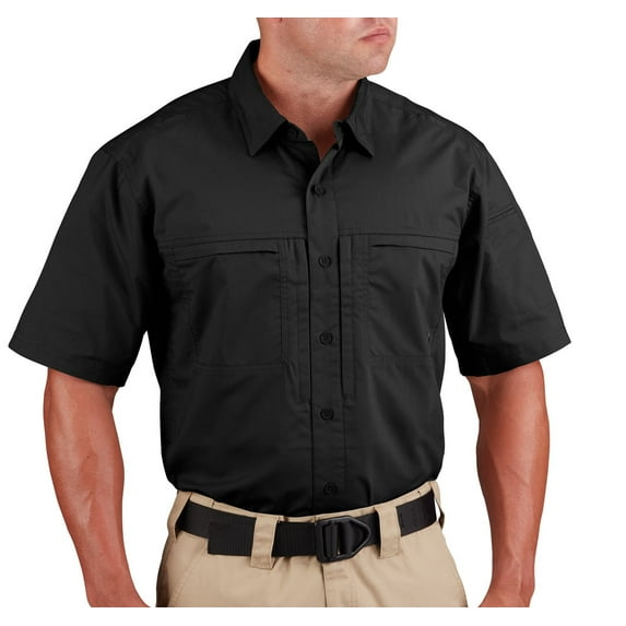 Propper Men's Hlx Shirt Short Sleeve