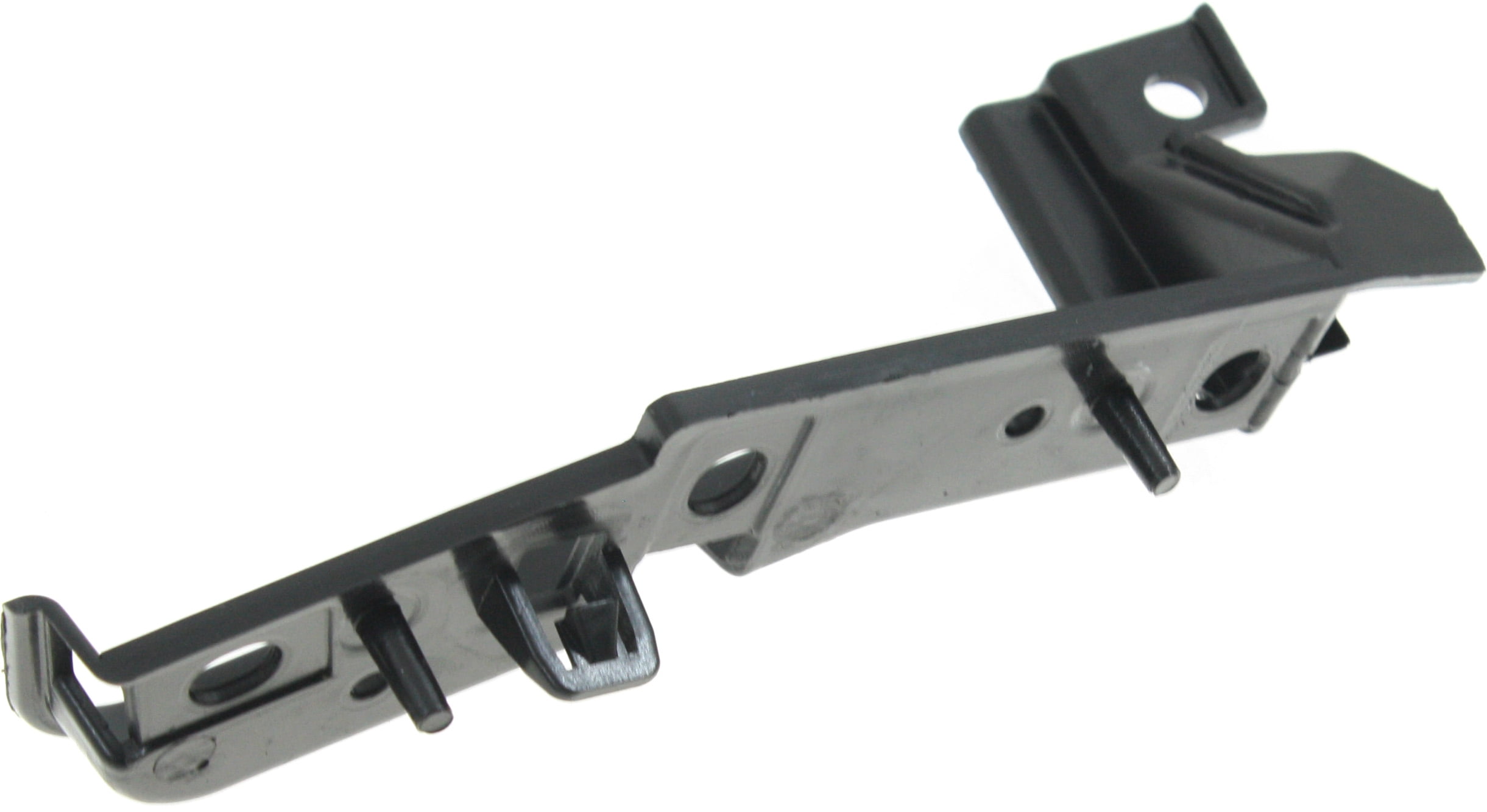 Bumper Retainer Compatible With 2015-2018 Lincoln MKC Front, Left Driver