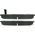 thumbnail image 3 of Centric Premium Ceramic Pads with Shims and Hardware, 3 of 4