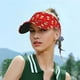 thumbnail image 5 of Balery Christmas Hat beer Gorra deportiva con visera ajustable para mujer y hombre (talla única), 5 of 7