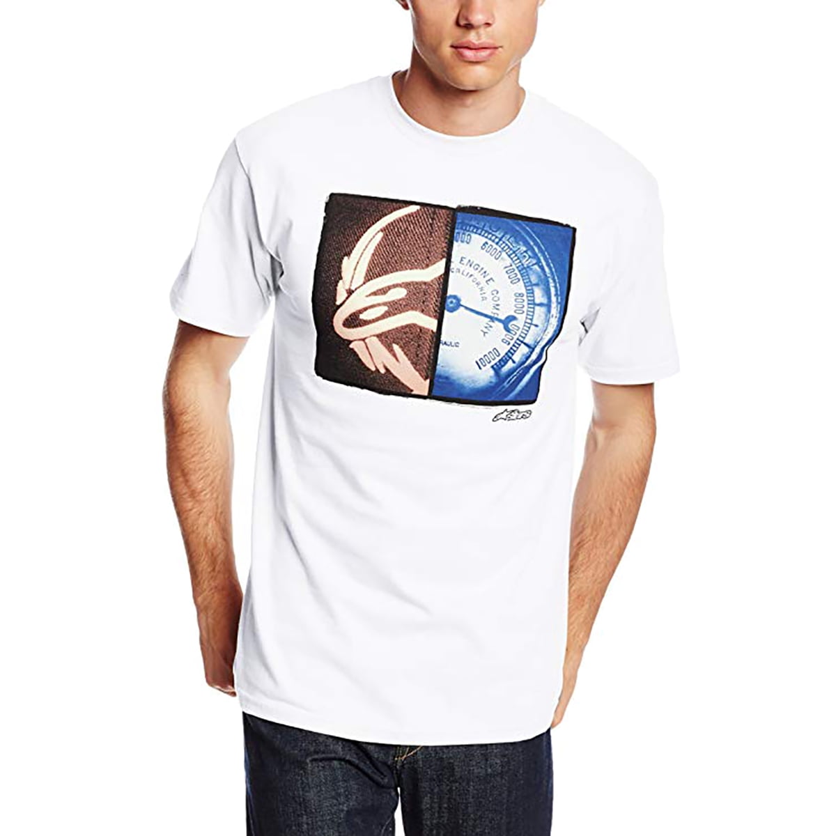 reworked split shirts