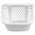 thumbnail image 1 of Shisuyan Stackable Kitchen Storage Bins Countertop Plastic Organizer Baskets Potato Onion Storage Potato Bin Garlic Keeper for Vegetable Fruits Pantry Storage, 1 of 8