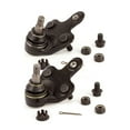 thumbnail image 1 of TOR Front Lower Suspension Ball Joints Kit for Car Toyota Highlander Lexus Sienna RX350 Venza RX450h RX350L RX450hL KTR-101280, 1 of 2