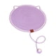 thumbnail image 5 of Alfombrilla protectora para arañazos de gatos, muebles, sofá, tabla rascadora horizontal para gatos Violeta, 5 of 9