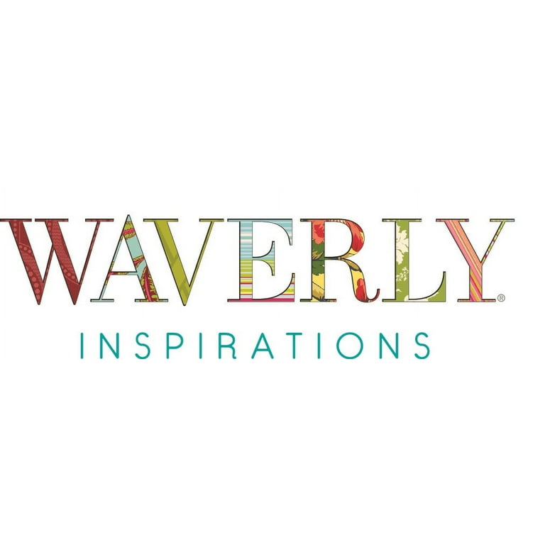 Waverly Inspirations Chalk Paint Wax, Ultra Matte, Antique, 2 fl oz