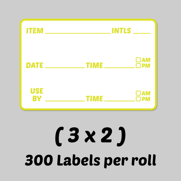 Clearance in All Labels & Stickers