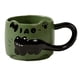 thumbnail image 1 of de Cerámica con Forma de Vintage de 380 Ml: de Café Apilada para Desayuno, Uso en Dormitorios, Artículos para Beber en el Hogar, Regalo de Cumpleaños Ideal A, 1 of 5
