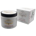 thumbnail image 2 of The Shaving Co Kit Crema De Afeitar Sandalo Razor Metal Bowl amarillo 1, 2 of 10