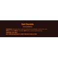 thumbnail image 4 of (2 pack) Harison Dark Chocolate 74% Cocoa 10.58 oz- Premium Swiss Chocolate, 4 of 6