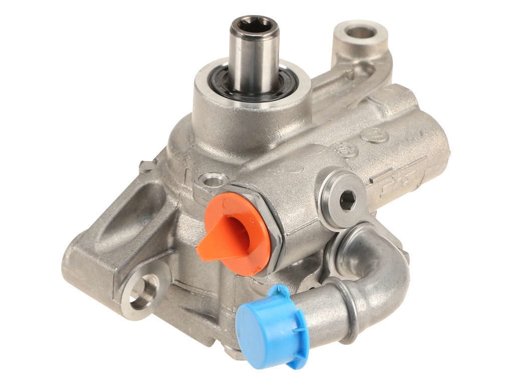 2016 GMC Acadia Power Steering Pump 