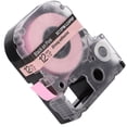 thumbnail image 1 of Herwey Label Maker Tape, Labeling Tape Oil-proof Anti-corrosion For KING JIM / Printer For Office Worker Student, 1 of 8