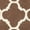 Dark Brown/Ivory, variant on SAFAVIEH Cambridge Leonard Geometric Wool Area Rug, Light Blue/Ivory, 8' x 10'