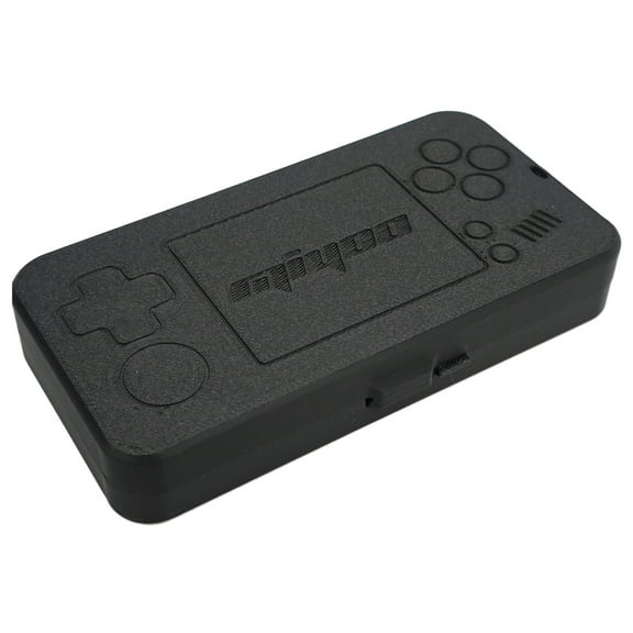 Hard Case For Miyoo A30 Handheld Game Console Shockproof  Protective Case Portable Travel Case Storage Holder Box For Miyoo A30 Portable Game Console Accessories