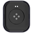 thumbnail image 4 of Funda Protectora Pantalla Parachoques Cobertura Total para CMF By Nothing Watch Pro () Azul, 4 of 5