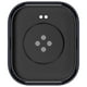 thumbnail image 4 of Funda Protectora Pantalla Parachoques Cobertura Total para CMF By Nothing Watch Pro () Azul, 4 of 5