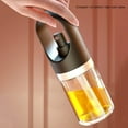 thumbnail image 4 of BNNG Oil Sprayer for Cooking- 200ml Glass Olive Oil Sprayer Bottle, Kitchen Gadgets Accessories for Air Fryer, Canola Oil Spritzer, Widely Used for Salad Baking Frying BBQ (Clearance), 4 of 9