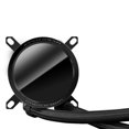 thumbnail image 2 of ASUS ROG RYUO III 240 ARGB - Processor liquid cooling system - (for: AM4, LGA1200, LGA1700, AM5, LGA115x Socket) - copper - 120 mm, 2 of 10