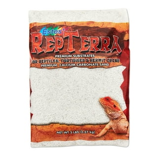 Zoo Med Reptile Terrarium Excavator Clay Burrowing Substrate, 10