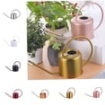 thumbnail image 2 of Typpkmm Regadera De Elefante De with Mini Regadera De Flores and 2L, 2 of 7