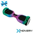thumbnail image 4 of Hover-1 Ultra Hoverboard Refurbished Iridescent, 4 of 5