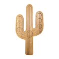 thumbnail image 1 of Bandeja de madera reutilizable única para servir vasos y tazas, ideal para , cafeterías, fiestas y eventos., 1 of 9