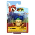 thumbnail image 4 of Nintendo 2.5" Figure - Ludwig, 4 of 4