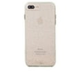 thumbnail image 1 of Case-Mate Sheer Glam Case for iPhone 7 Plus in Champagne, 1 of 4